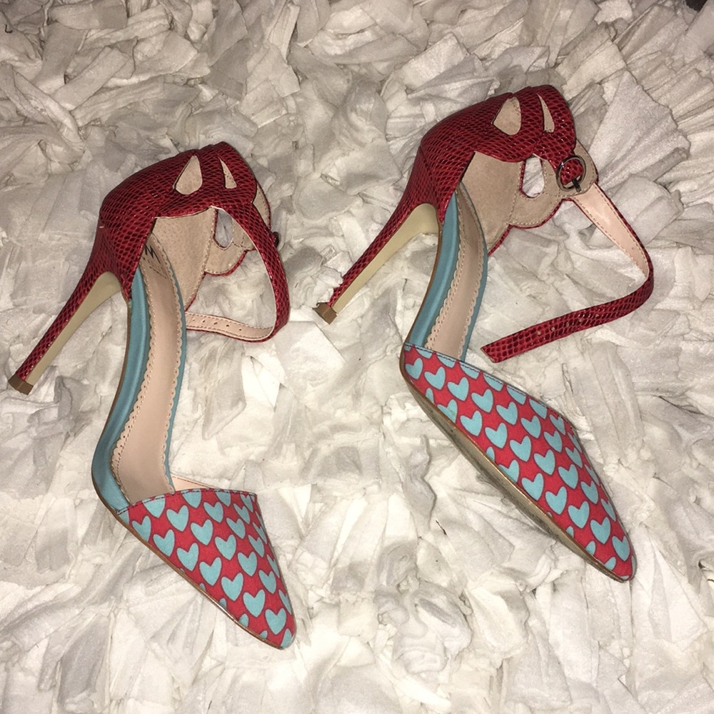 Madison by Shoe Dazzle